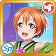 So Touuugh! (Idolized) Icon.png