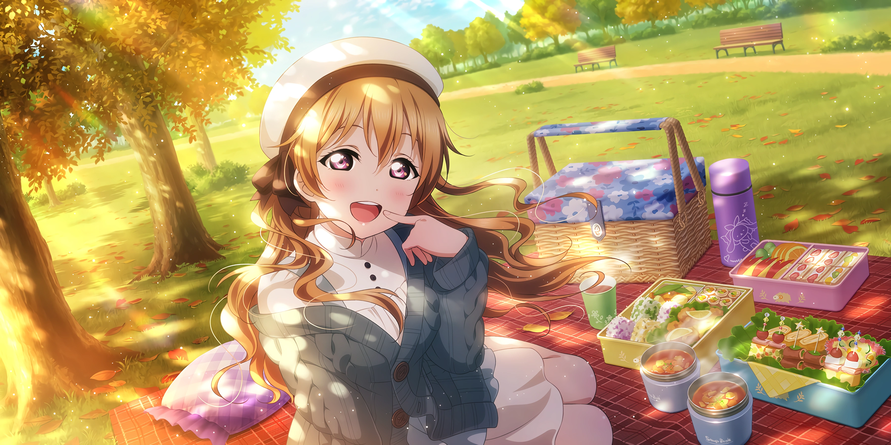 Next Up is Me, Kanata! | Love Live! All Stars! Wiki | Fandom