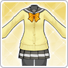 Uranohoshi Winter Uniform (Hanamaru) Outfit.png