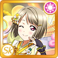 This'll Look Good On You Too! (Idolized) Icon.png
