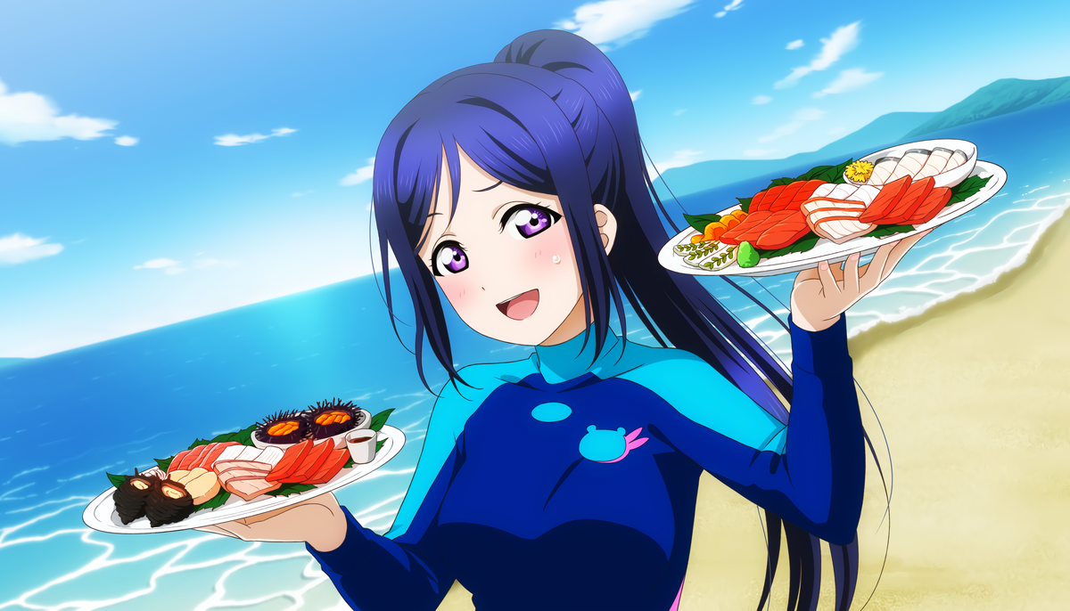 Matsuura Kananstills Love Live All Stars Wiki Fandom 7453