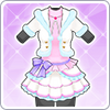 Snow halation (Nozomi) Outfit.png