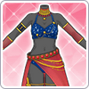 KOKORO Magic "A to Z" (Dia) Outfit.png