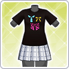 2020 Countdown Live T-Shirt (Kasumi) Outfit.png