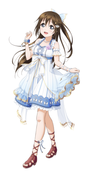 AmiAmi [Character & Hobby Shop] | Love Live! Nijigasaki High
