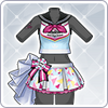 Happiness Cheerleader (Yoshiko) Outfit.png