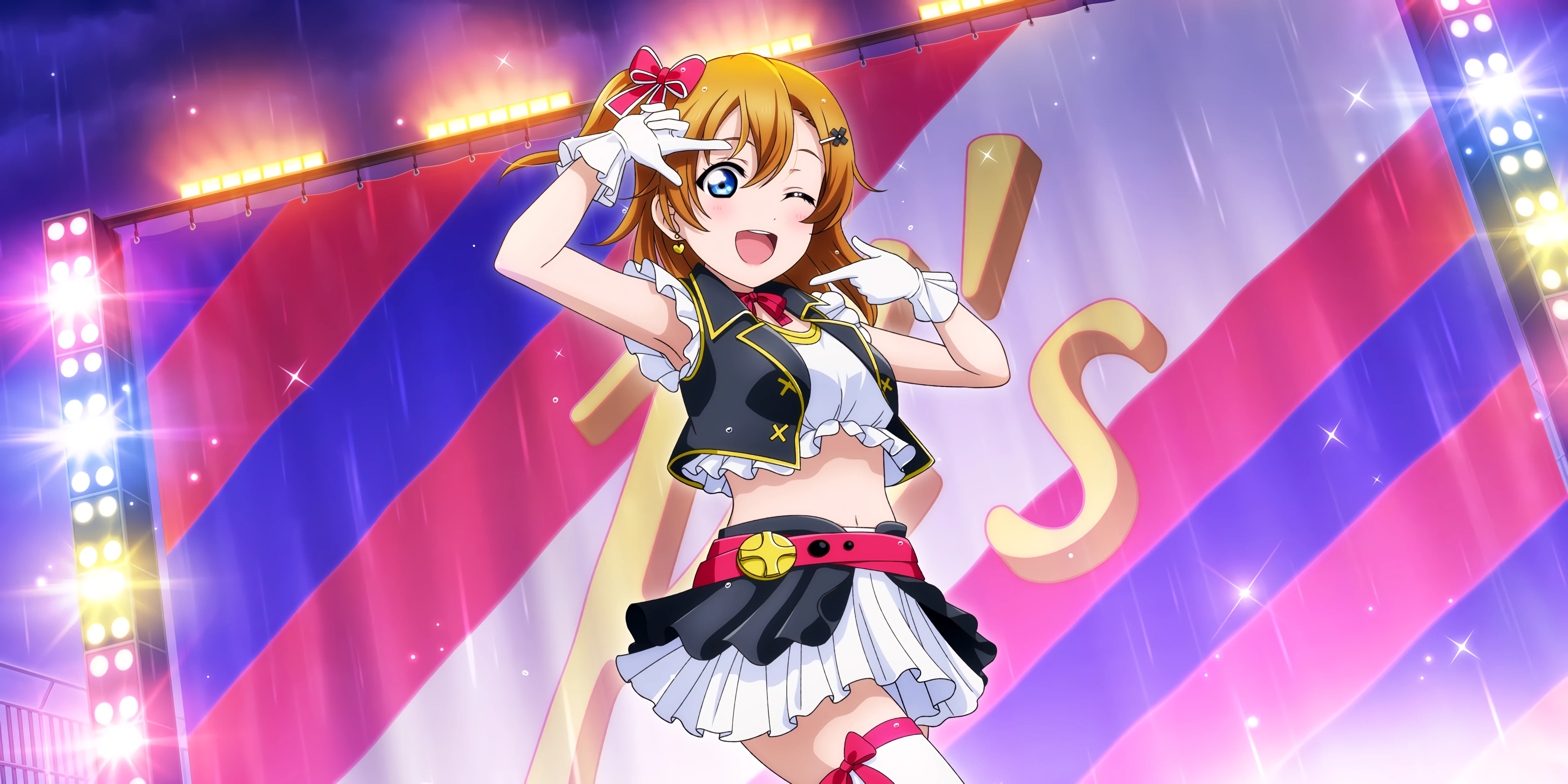 No brand girls | Love Live! All Stars! Wiki | Fandom