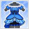 KiRa-KiRa Sensation! (Umi) Outfit.png