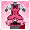 KiRa-KiRa Sensation! (Nico) Outfit.png