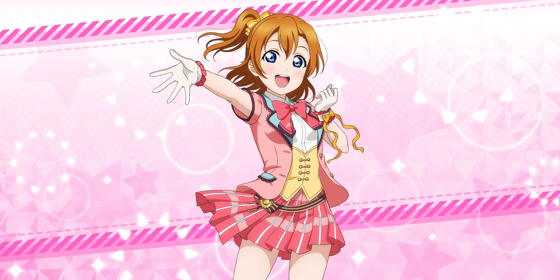 Otonokizaka High Second-Year | Love Live! All Stars! Wiki