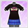 Muse's Final LoveLive! T-Shirt (Nozomi) Outfit.png