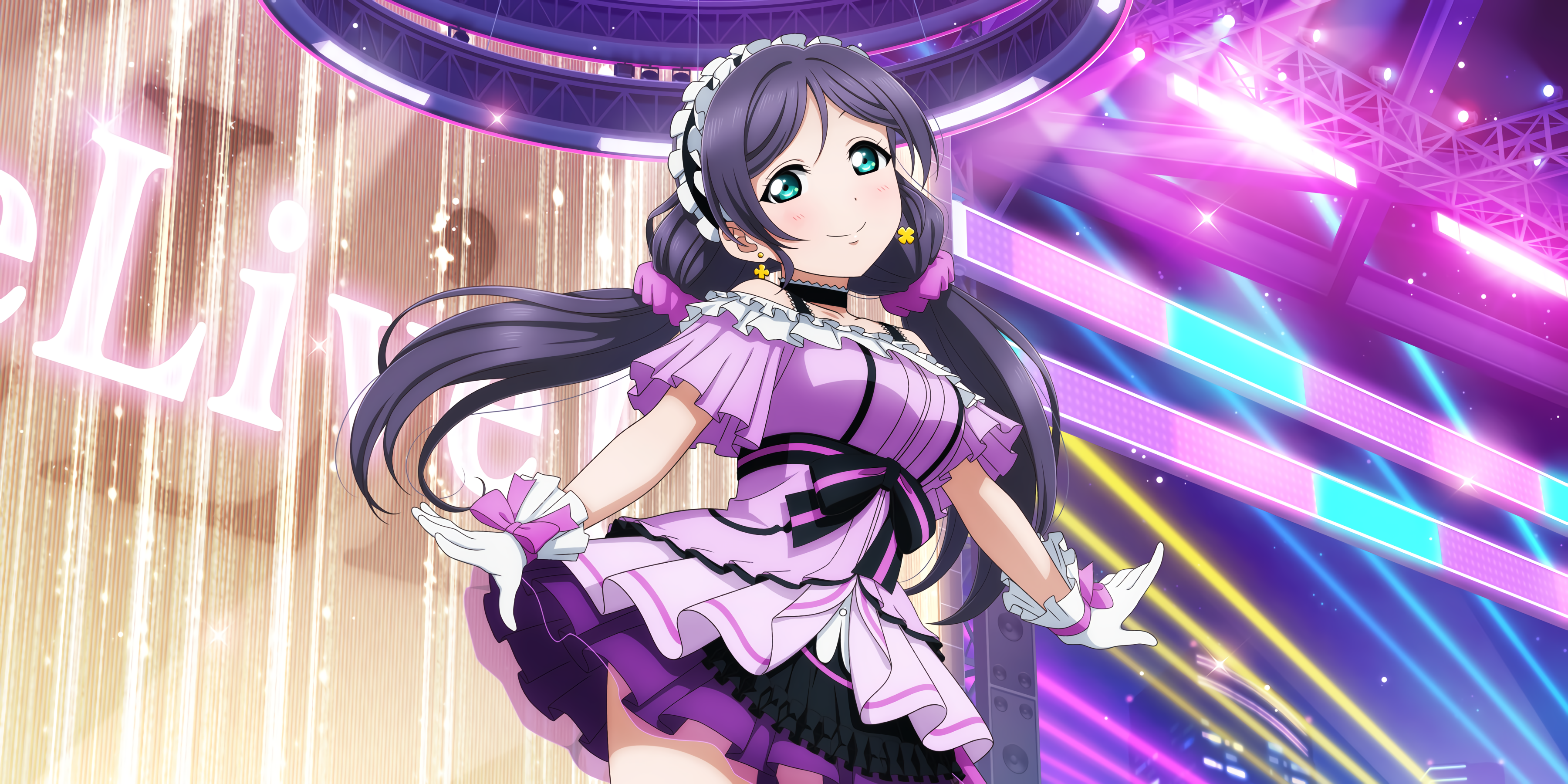 KiRa-KiRa Sensation! | Love Live! All Stars! Wiki | Fandom