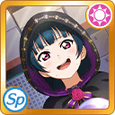 I-It Never Goes like This Usually! Icon.png