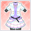 Snow halation (Maki) Outfit.png