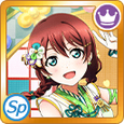 Kariiiiiin! Are You Awake? (Idolized) Icon.png
