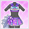 Happiness Cheerleader (Mari) Outfit.png