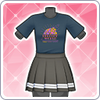 Aqours Unit Live T-Shirt (Dia) Outfit.png
