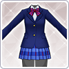Otonokizaka Winter Uniform (Kotori) Outfit.png