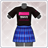 Muse's First LoveLive! T-Shirt (Kotori) Outfit.png