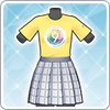 9th Anniversary T-Shirt (Shizuku) Outfit.png