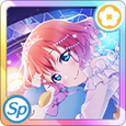 Mm... *Mumble* *Mumble* (Idolized) Icon.png