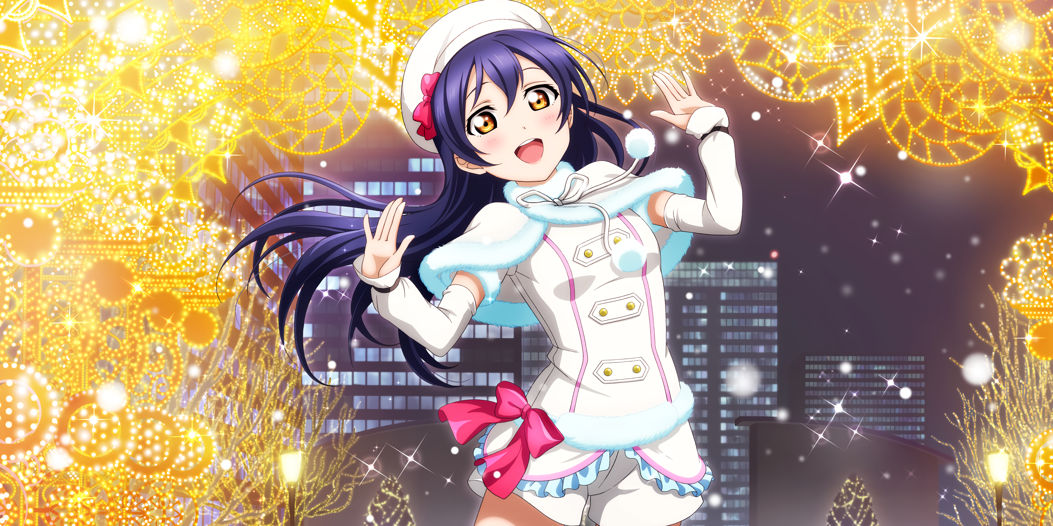 Snow halation | Love Live! All Stars! Wiki | Fandom