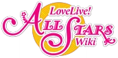 Love Live! All Stars! Wiki