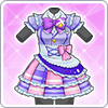 Kimi no Kokoro wa Kagayaiteru kai? (Mari) Outfit.png