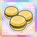 Yellow Macaron ★3.png