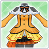 KiRa-KiRa Sensation! (Hanayo) Outfit.png