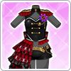 Wake up, Challenger!! (Mari) Outfit.png