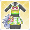 Happiness Cheerleader (Hanamaru) Outfit.png