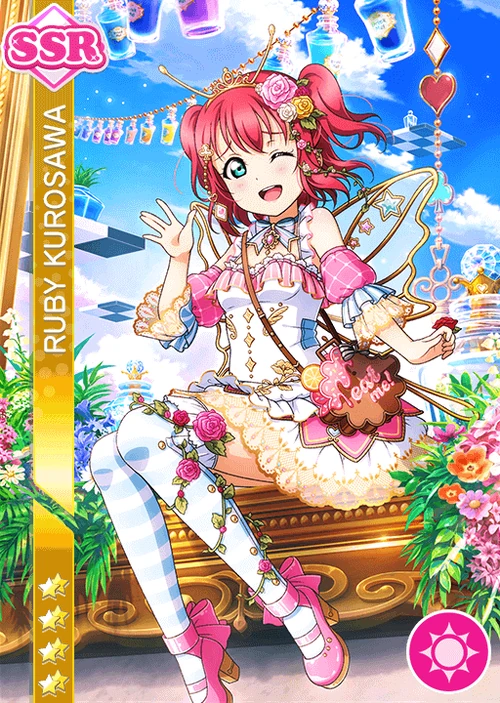 Ruby様　3点おまとめ OSHI NO KO” PM Perching Figure “Ruby” | Little Buddy Toys