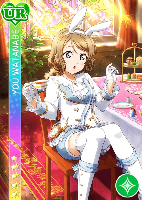 ラブライブ Aqours WATANABEYOU Amazon | LoveLive! Sunshine!! Watanabe You Fourth Solo Concert