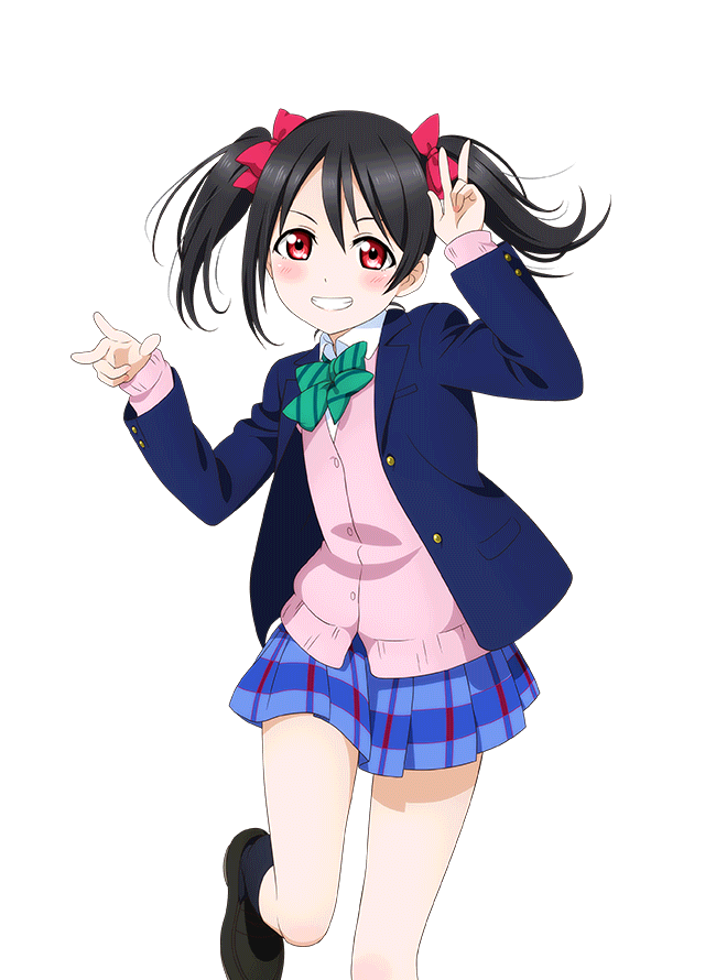 Nico Yazawa Wikia Love Live Fandom Fandom