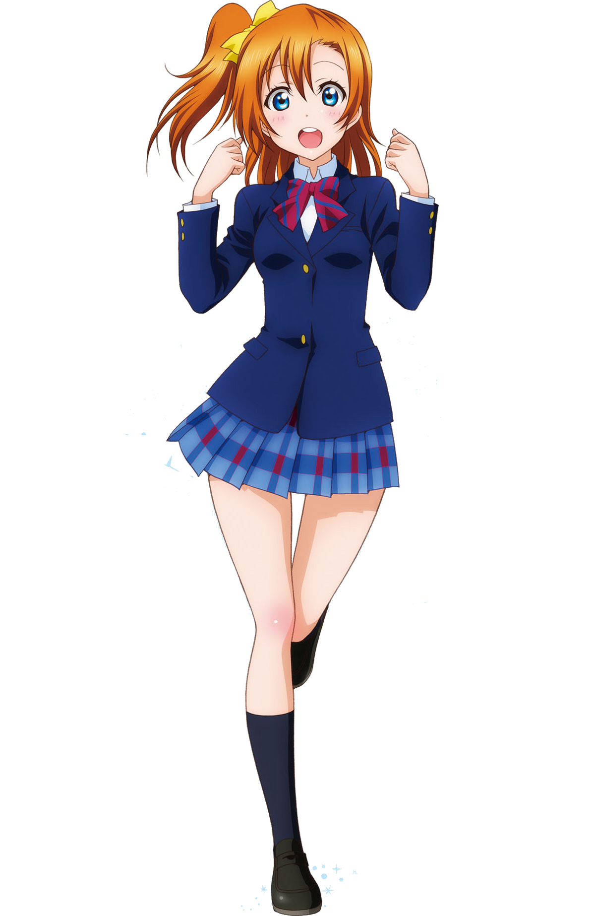 Honoka Kousaka | Love Live Fanon Wikia | Fandom