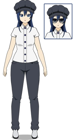 Noriko Hayakawa | Love Live Fanon Wikia | Fandom