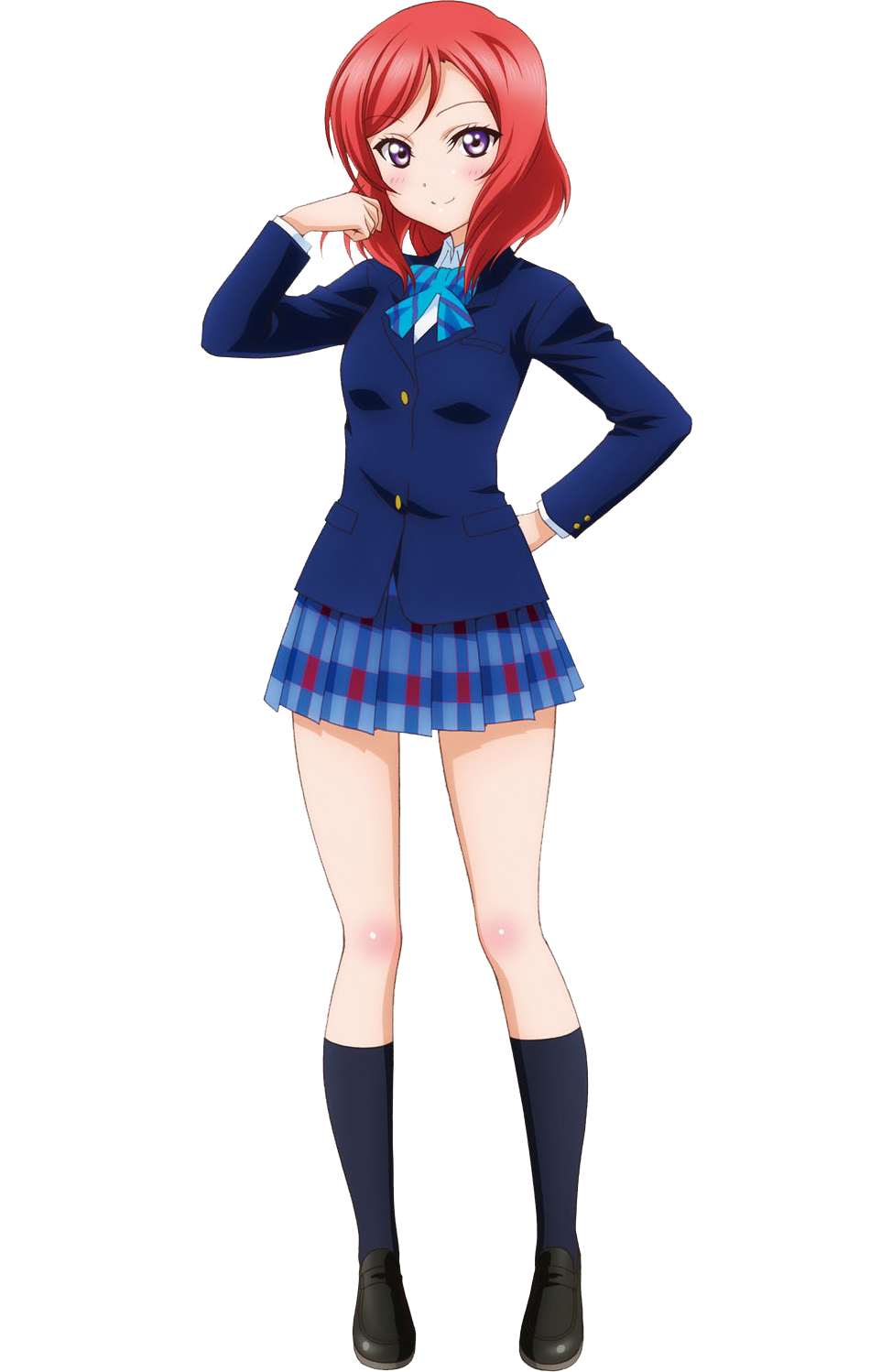 Maki Nishikino Love Live Fanon Wikia Fandom 3928