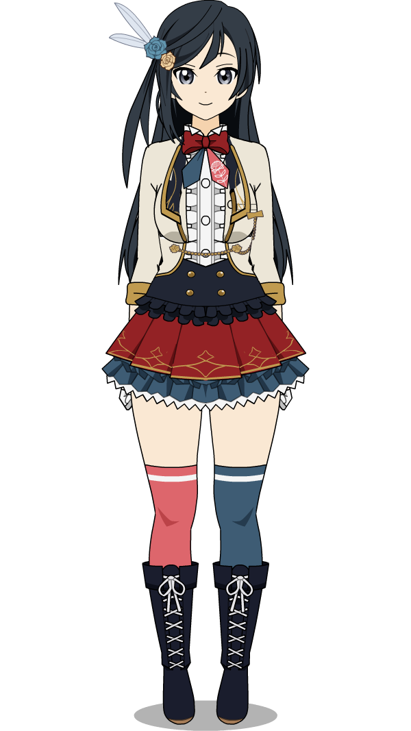 Pre-order] Love Live! Nijigasaki High School Idol – Nekotwo