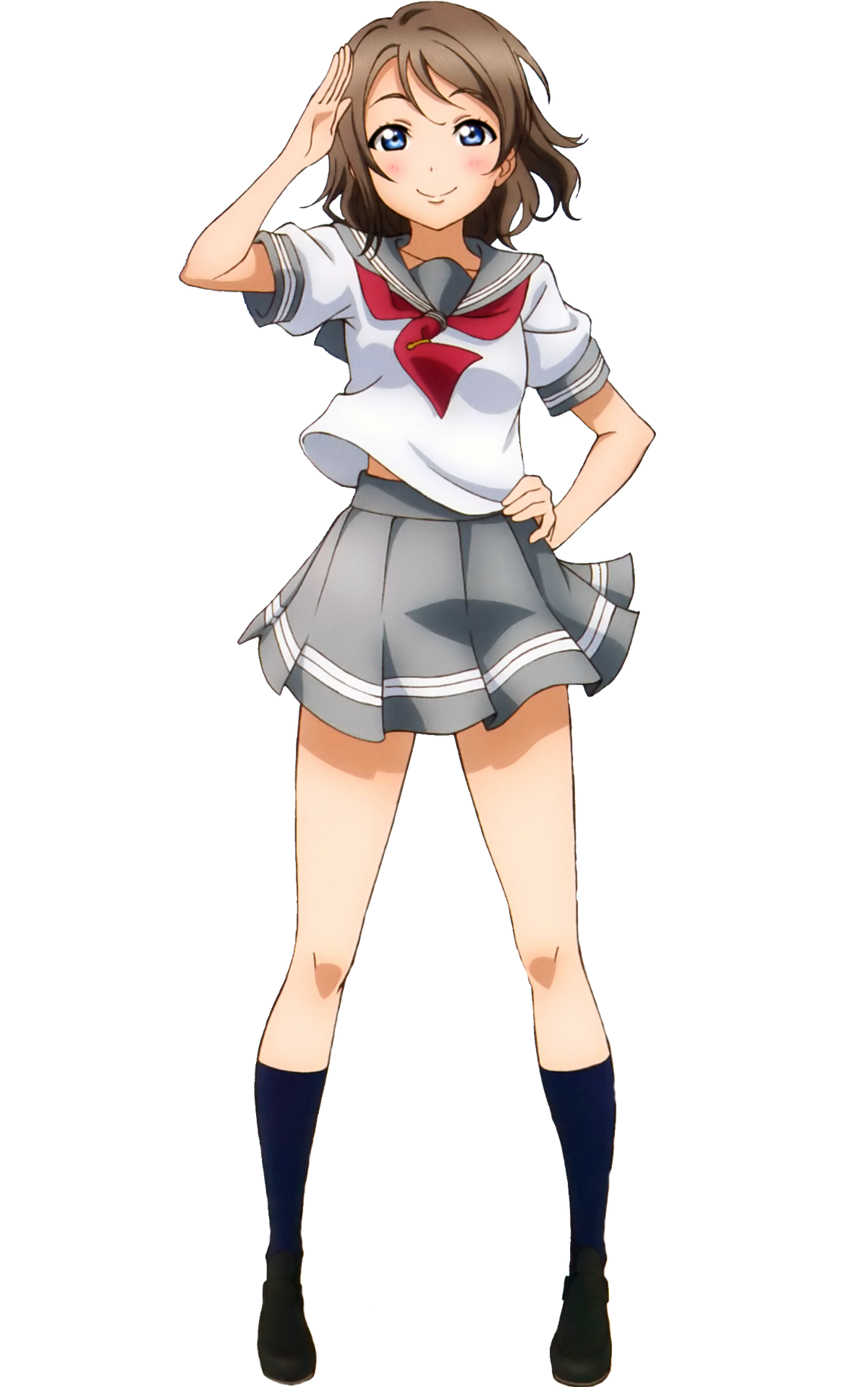 ラブライブ！サンシャイン!! Official Web Site | NEWS