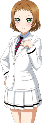 Tsubasa Kira | Love Live Fanon Wikia | Fandom
