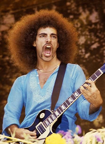 Neal Schon (The Master of Music) | Love Live Fanon Wikia | Fandom