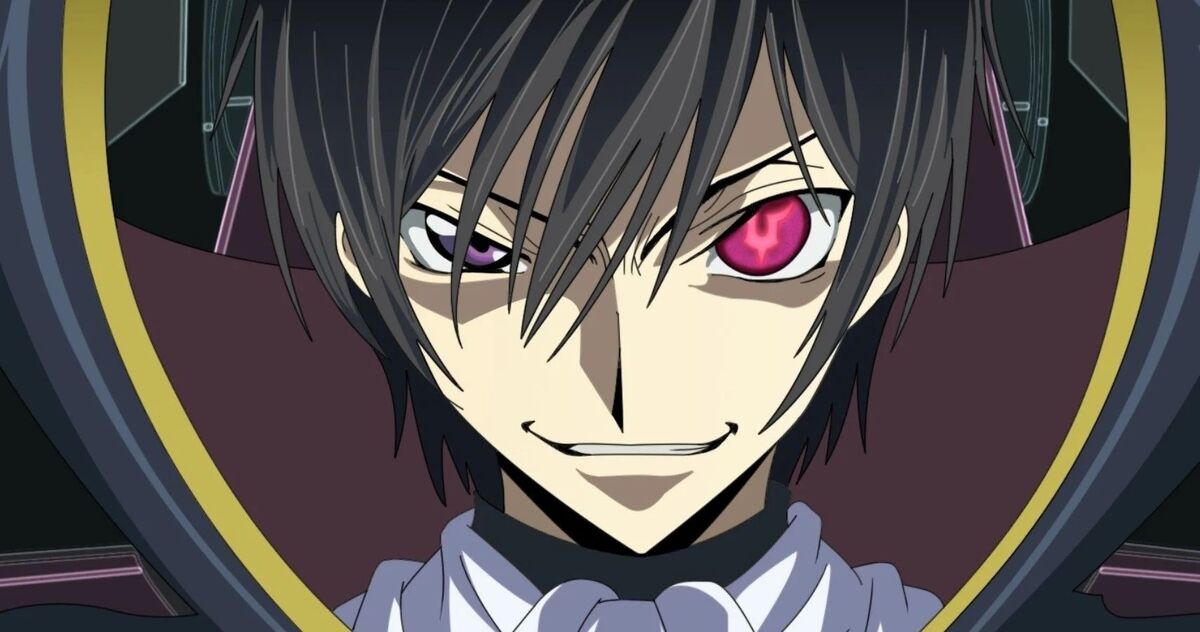 Lelouch Lamperouge, Mudae Wiki