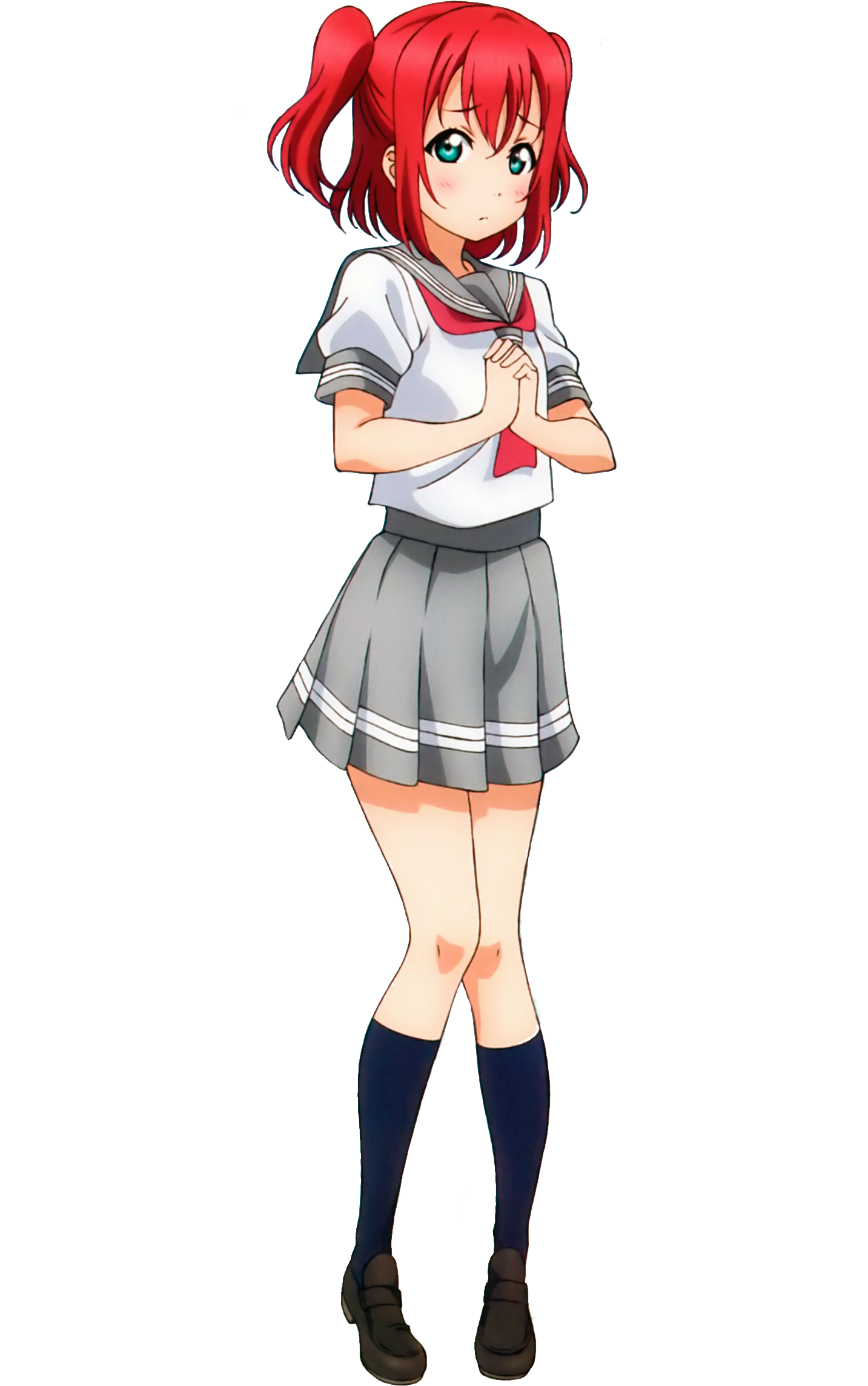 Ruby Kurosawa Love Live Fanon Wikia Fandom Ruby Kurosawa Love Live Fanon Wikia Fandom