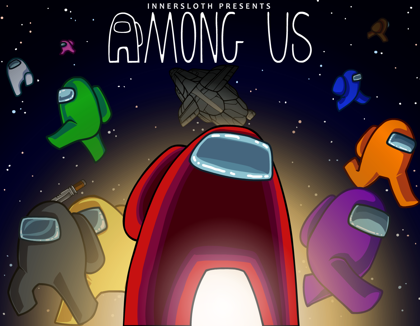 Live Teen 'Among Us' set for April 7