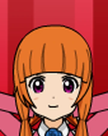Angelina Rose Love Live Fanon Wikia Fandom She is the leader and founder of rhythm. love live fanon wikia fandom