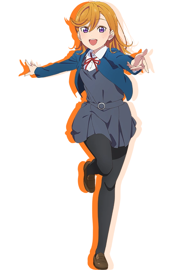 Kanon Shibuya | Love Live Fanon Wikia | Fandom
