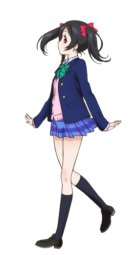 Yazawa Nico Love Live School Idol Festival All Wikia Fandom