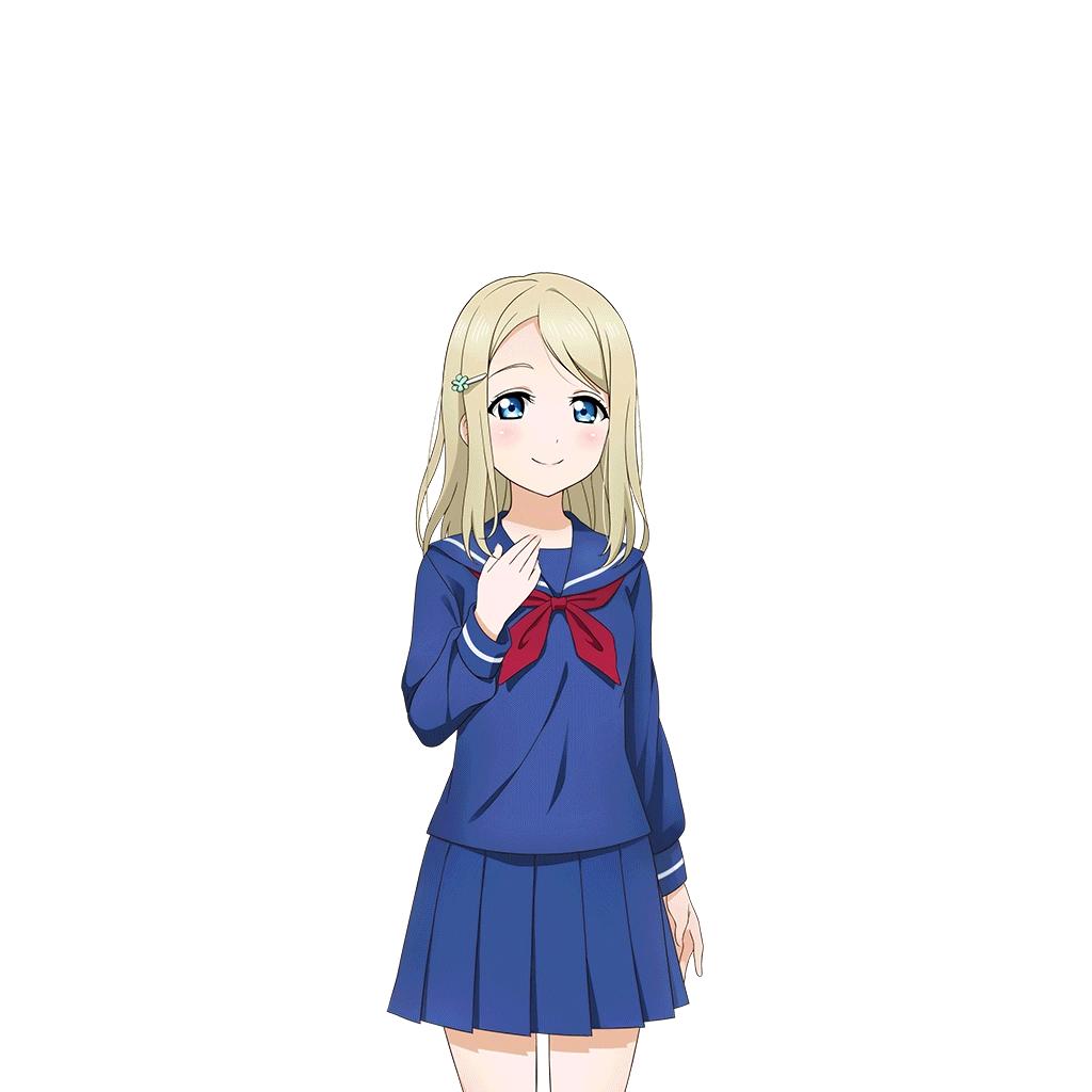 Alisa Ayase | Love Live Super Sentai Wiki | Fandom