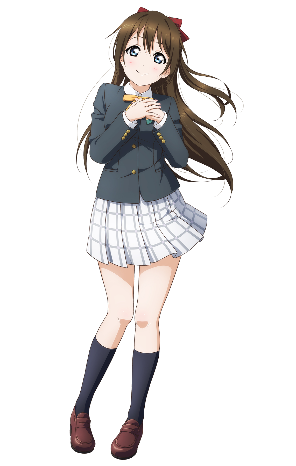 Shizuku Osaka | Love Live Super Sentai Wiki | Fandom